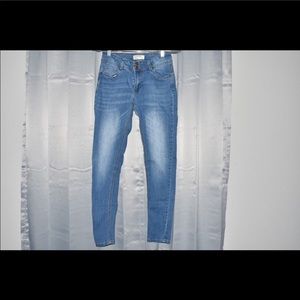 Encore Skinny Jeans